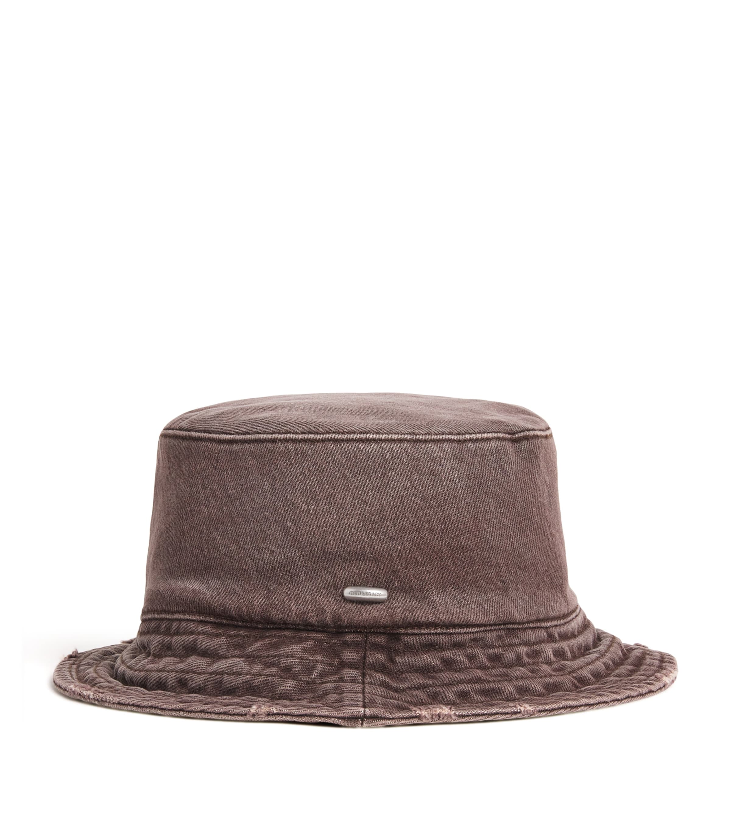 Organic Cotton Bucket Hat