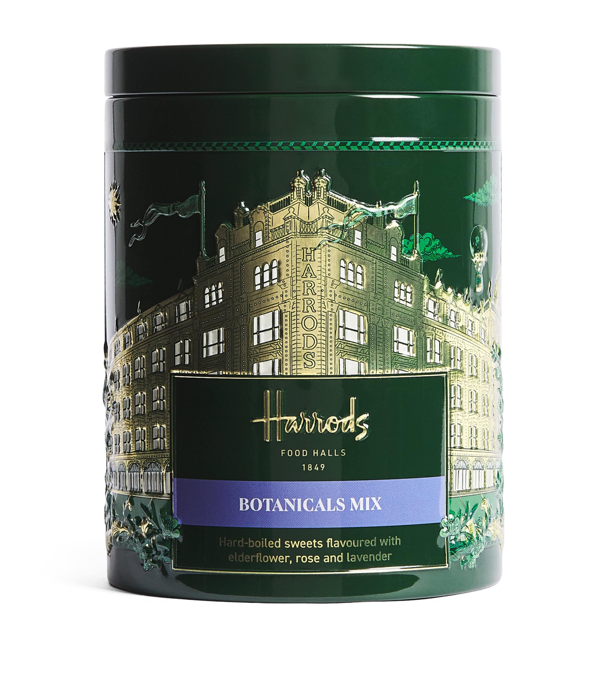 Botanicals Mix (200g)