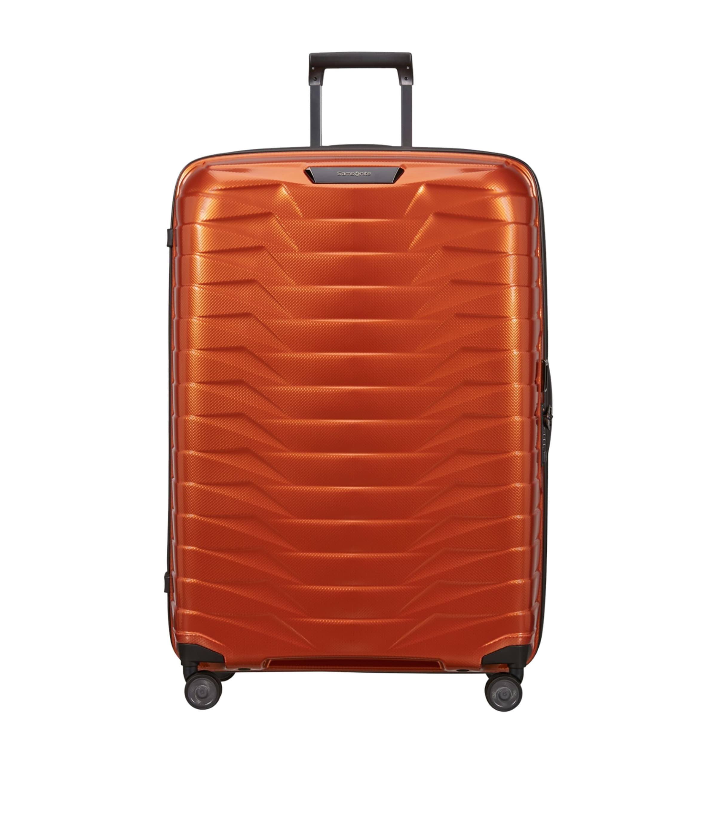 Proxis Spinner Case (81cm)