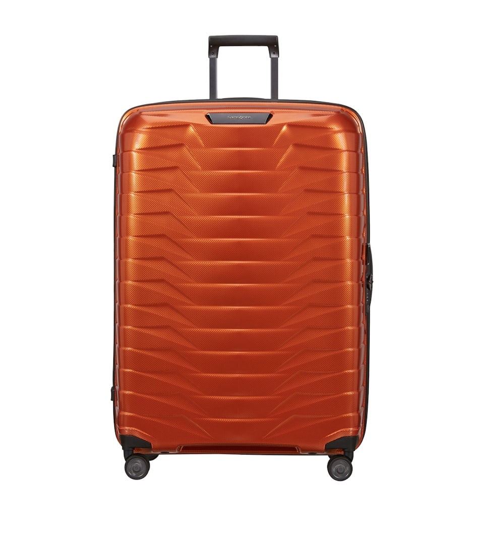 Proxis Spinner Case (81cm)