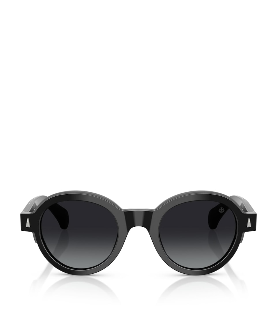 Moncler Acetate Rondosa ME6003 Sunglasses