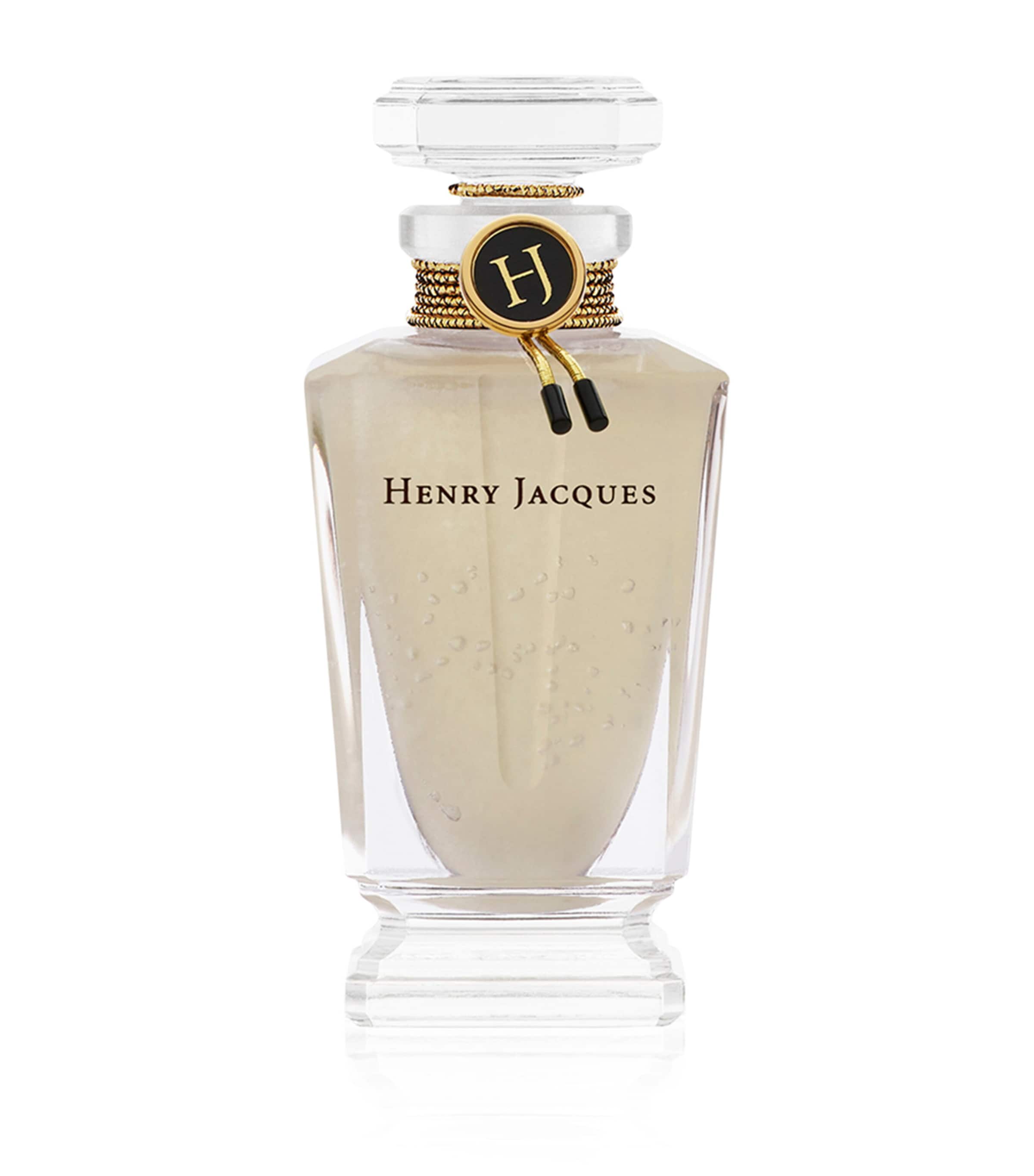 Henry Jacques Rose Snow de HJ Pure Perfume (30ml)