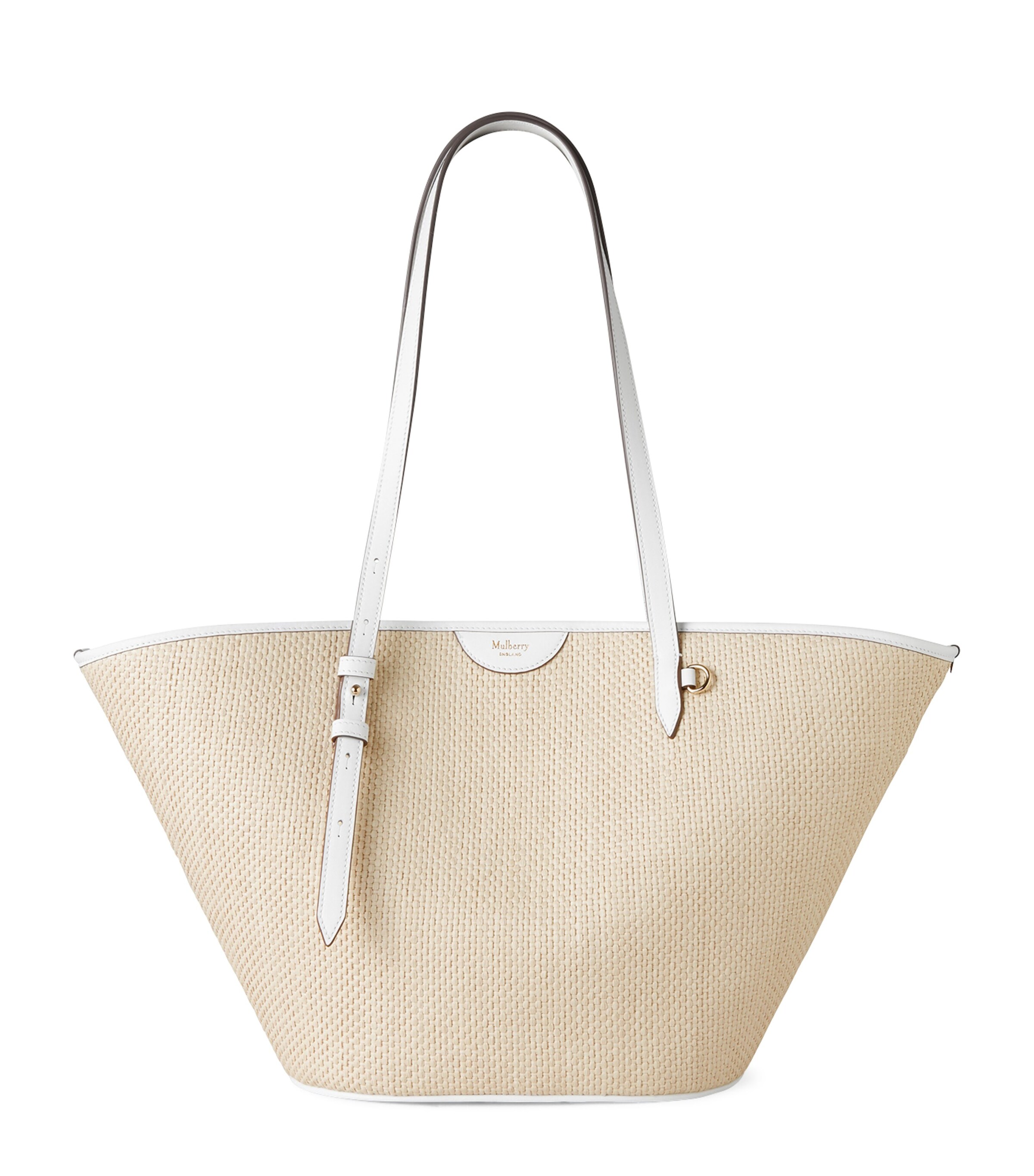 ハンドバッグ MULBERRY Woman Handbag White HH9267615 H687 White Mulberry Bags: Shop up to −69% | Stylight