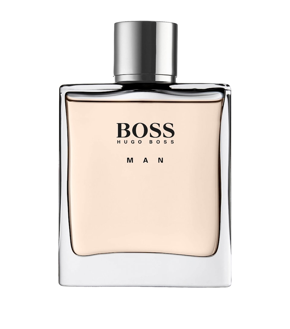 Orange Man Eau de Toilette (100ml)