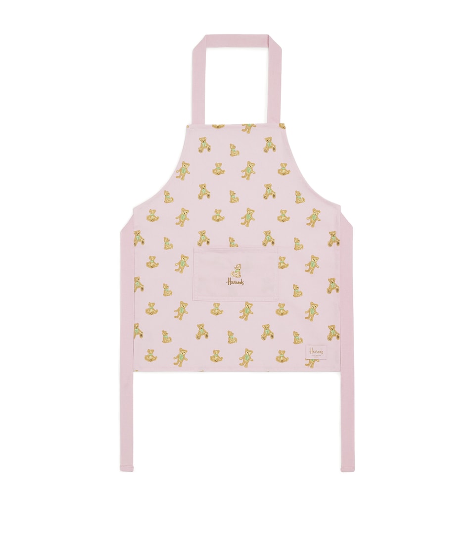 Henry Bear Kids Apron