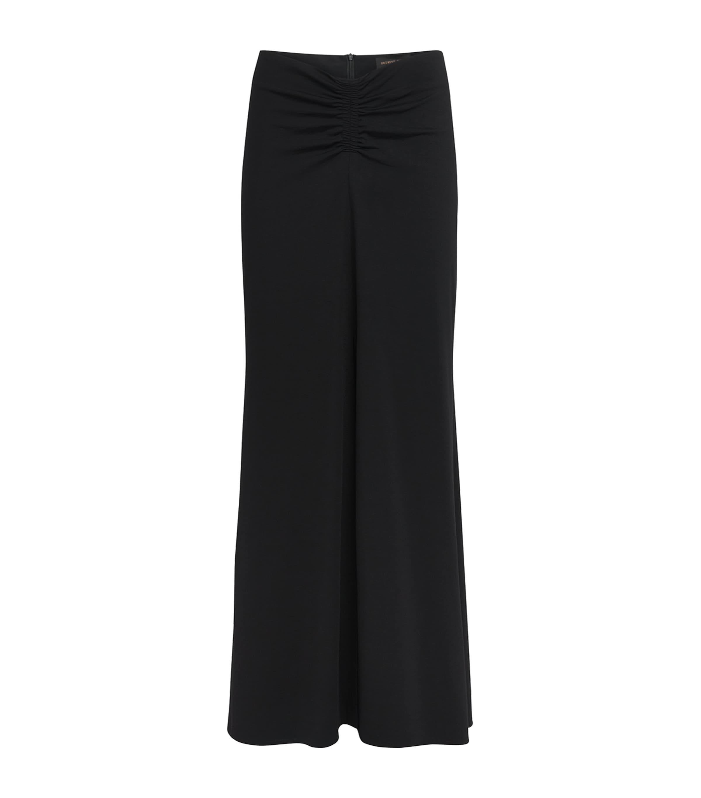 Eclipse Maxi Skirt