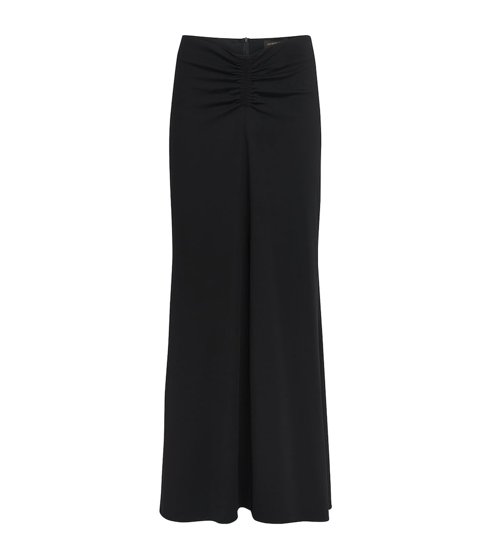 Eclipse Maxi Skirt