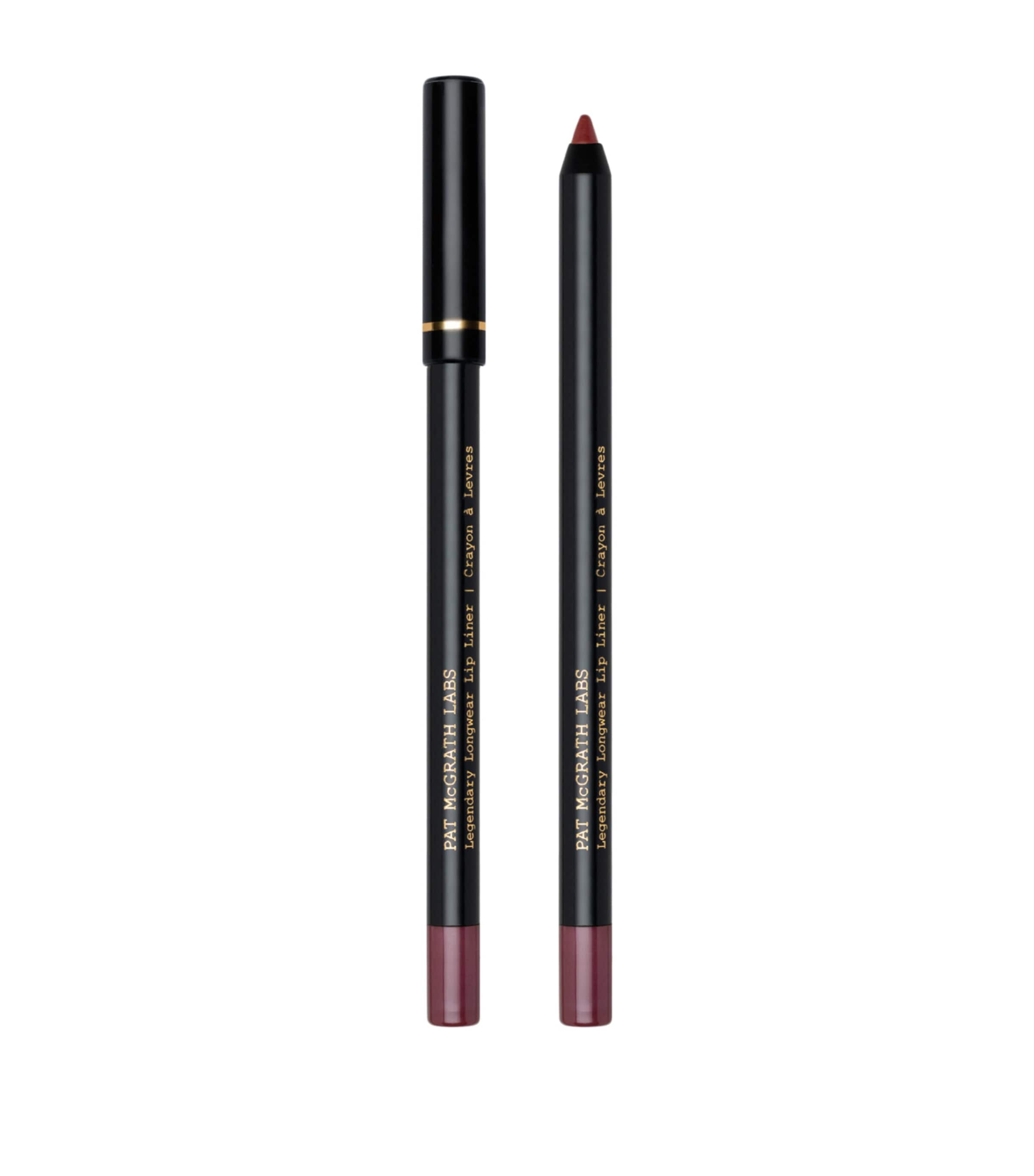 PAT MCGRATH LABS Legendary Longwear Lip Liner Rebel Rose