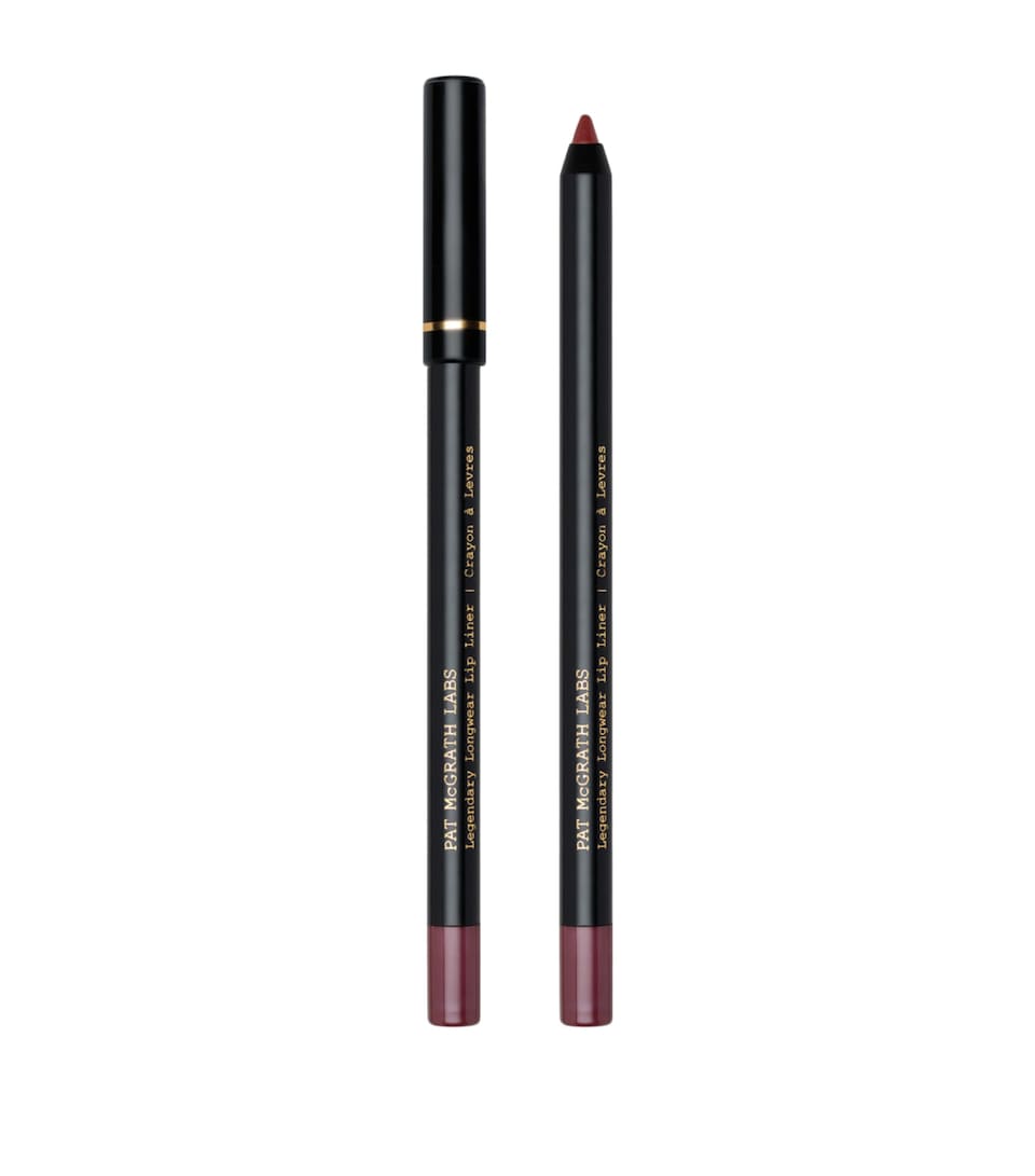 PAT MCGRATH LABS Legendary Longwear Lip Liner Rebel Rose