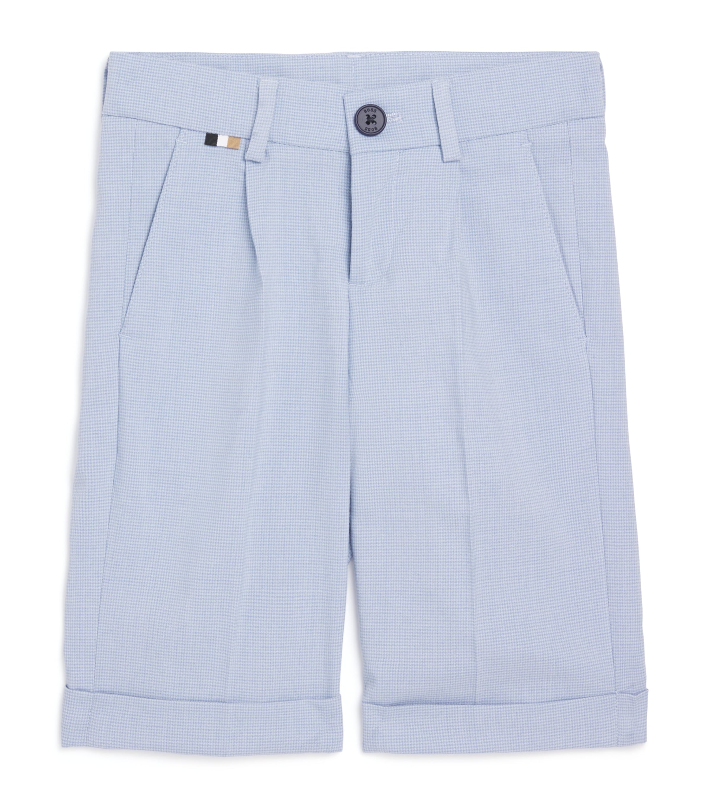 Ceremony Shorts (4-16 Years)