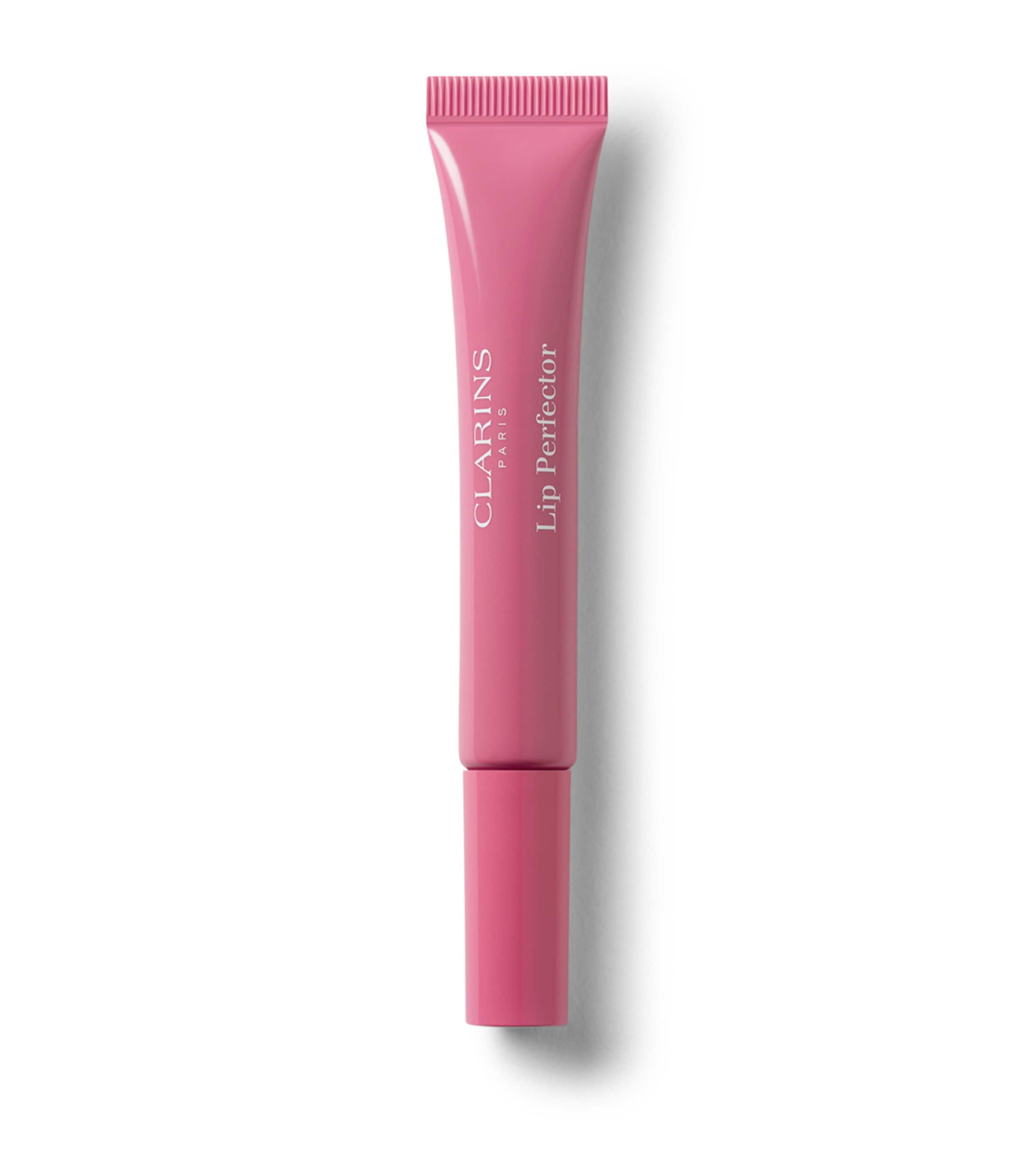 Clarins Natural Lip Perfector Toffee Pink Shimmer
