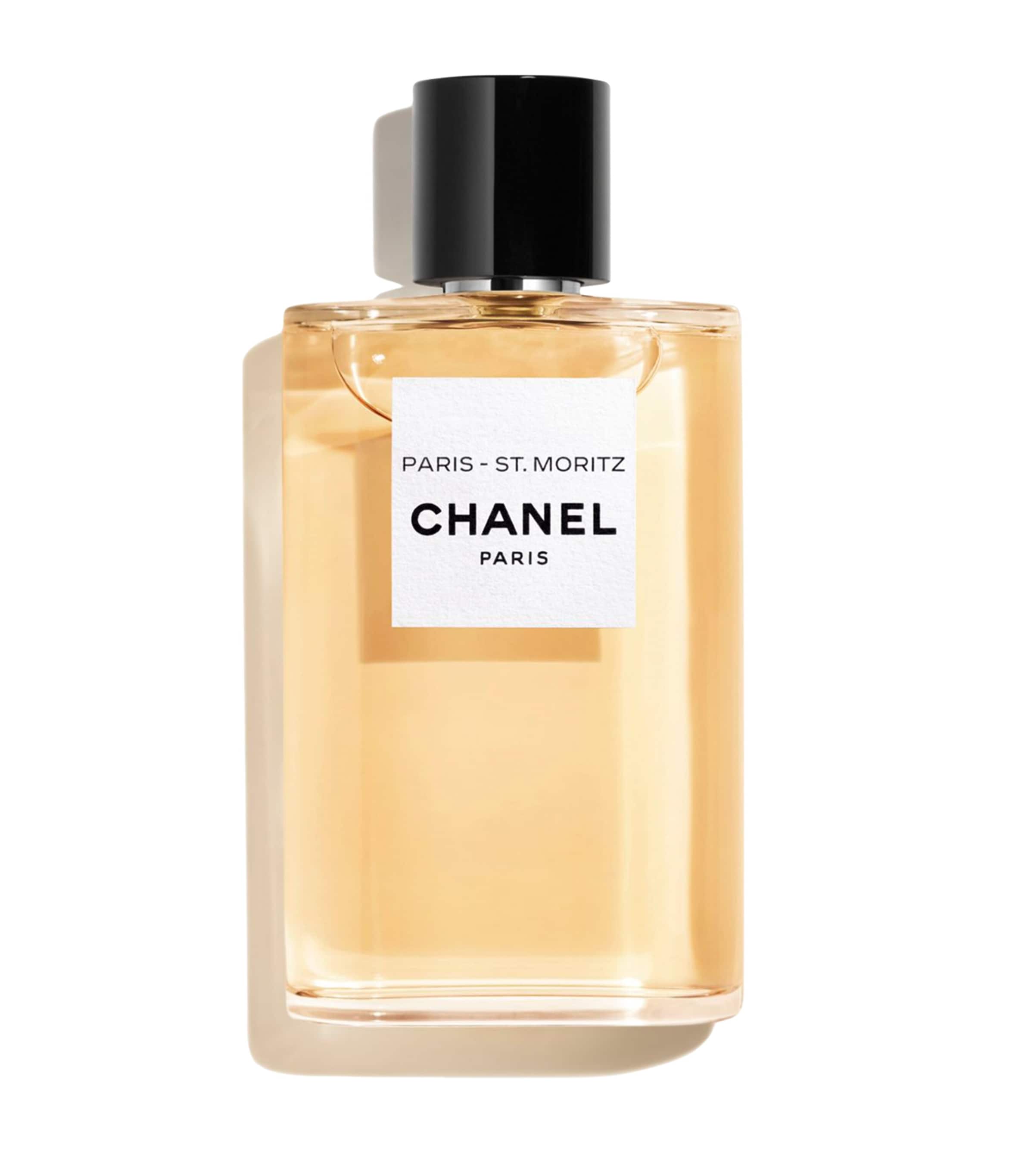 CHANEL CHANEL PARIS–ST. MORITZ LES EAUX DE CHANEL Eau de Toilette Spray (50ml)