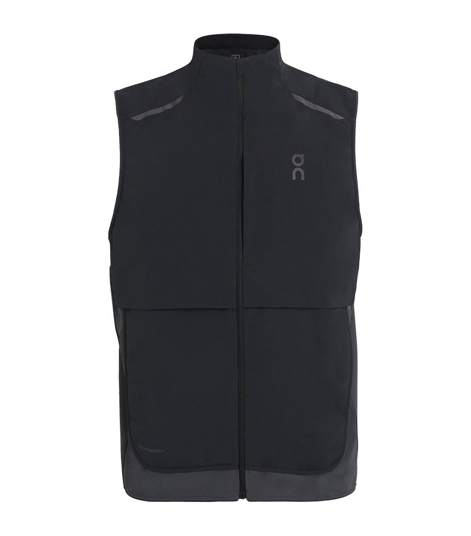 Weather Gilet