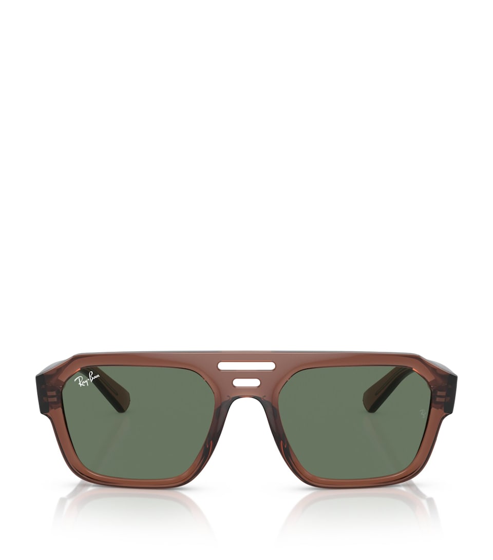 Ray-Ban Acetate 0RB4397 Sunglasses