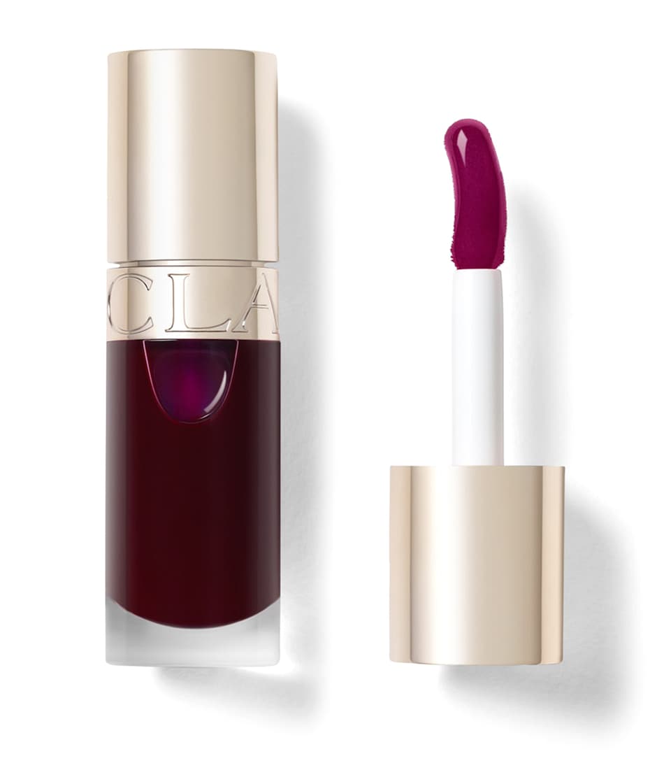 Clarins Lip Comfort Oil