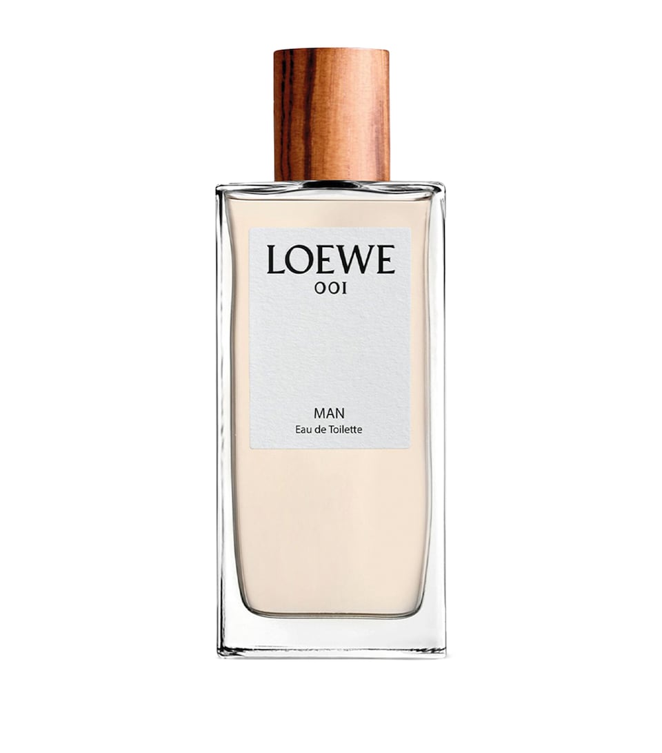 Loewe 001 Man Eau de Toilette (100 ml)