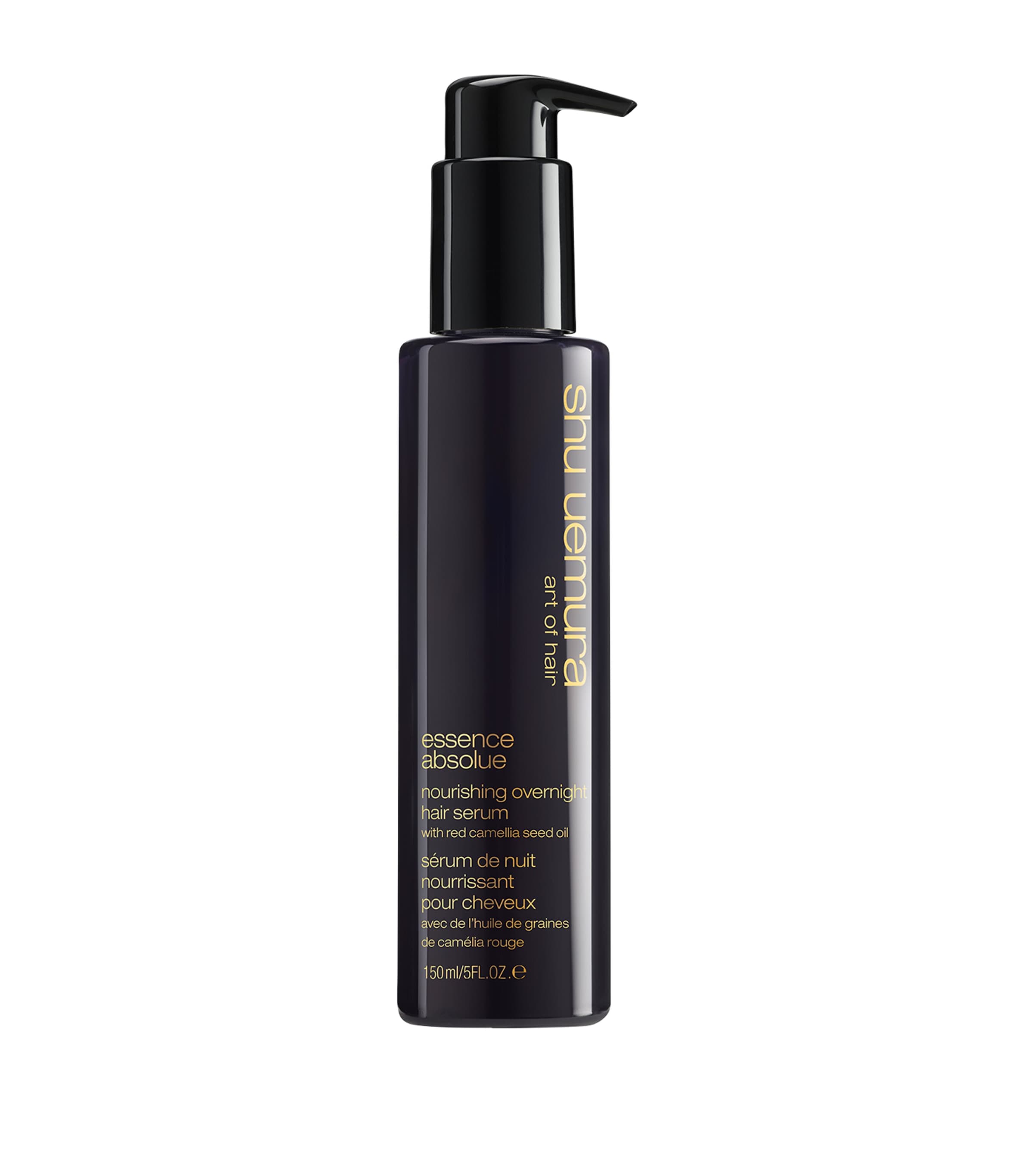 Essence Absolue Nourishing Overnight Hair Serum (150ml)