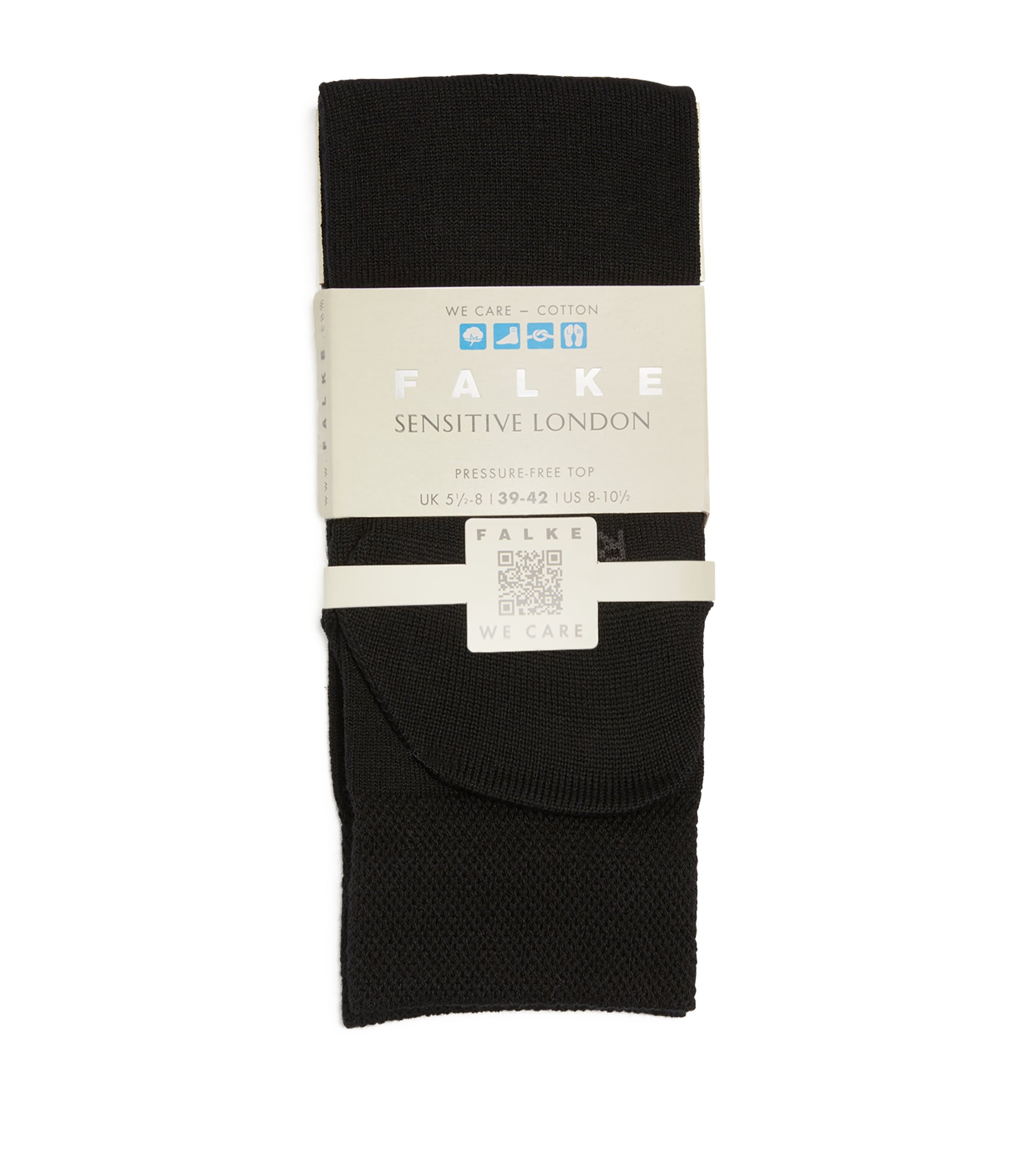 Sensitive London Socks