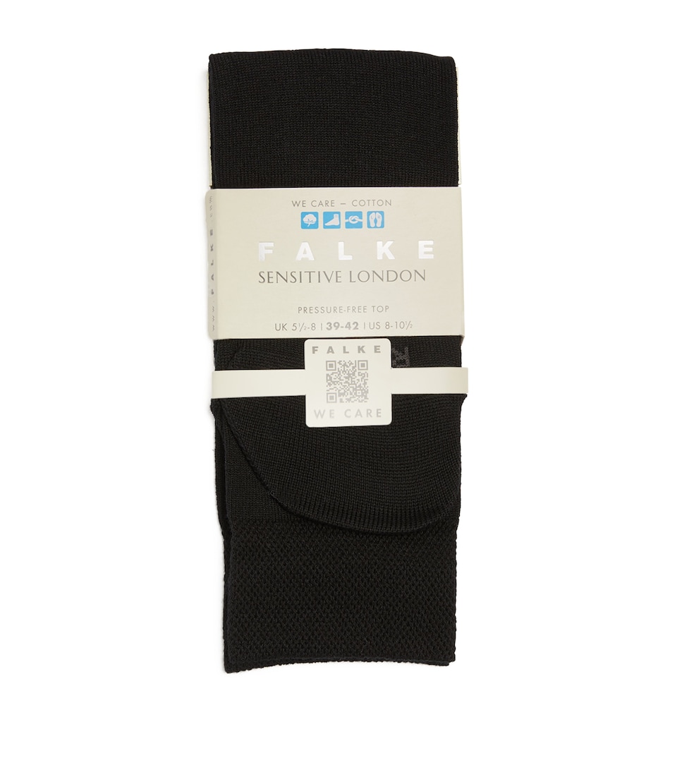 Sensitive London Socks