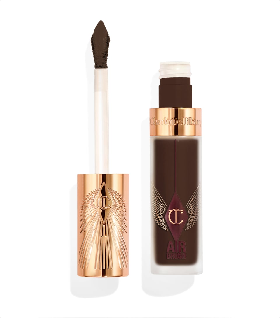 Charlotte Tilbury Airbrush Flawless Blur Concealer Deep