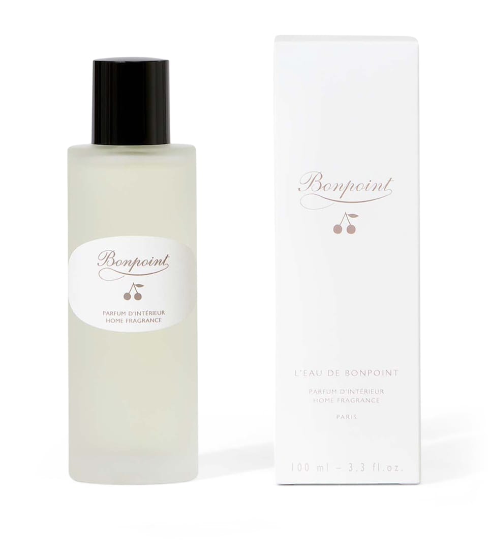 L'Eau de Bonpoint Home Fragrance (100ml)
