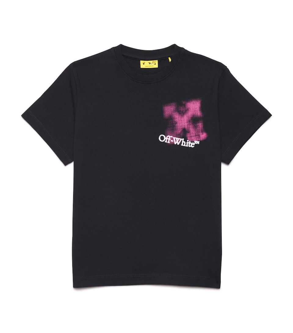 Arrow Spray T-Shirt (4-12+ Years)