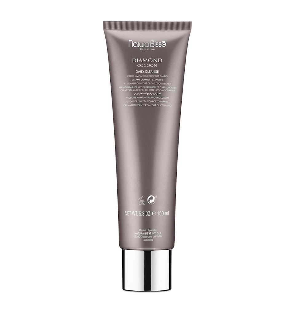 Diamond Cocoon Daily Cleanser