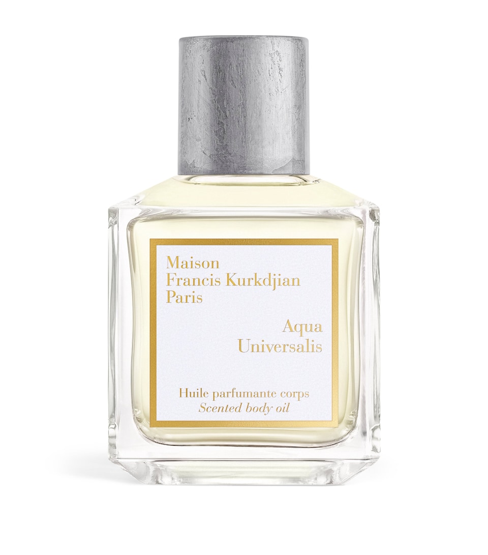 Maison Francis Kurkdjian Aqua Universalis Body Oil (70ml)