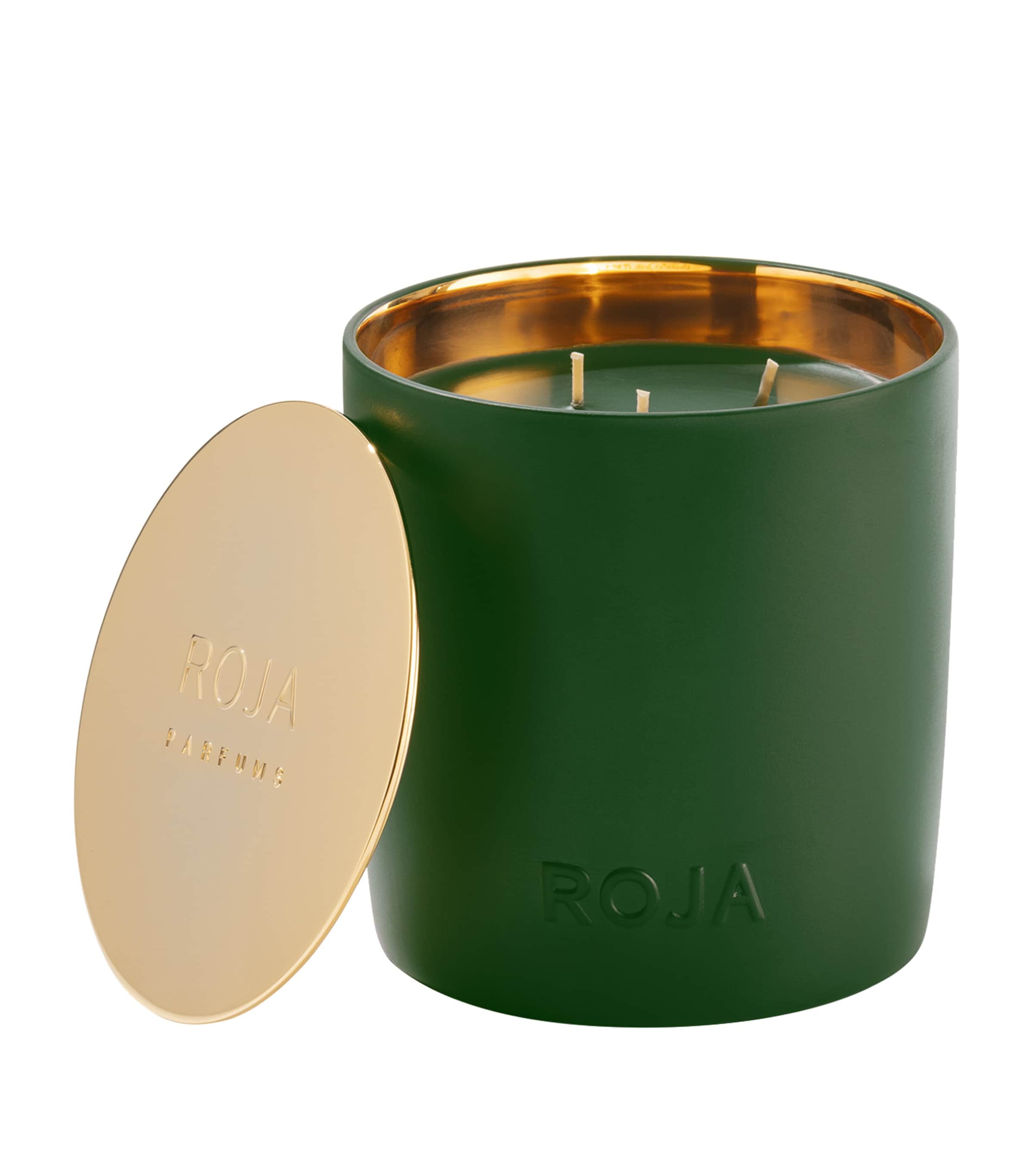 Musk Aoud Candle (1kg)