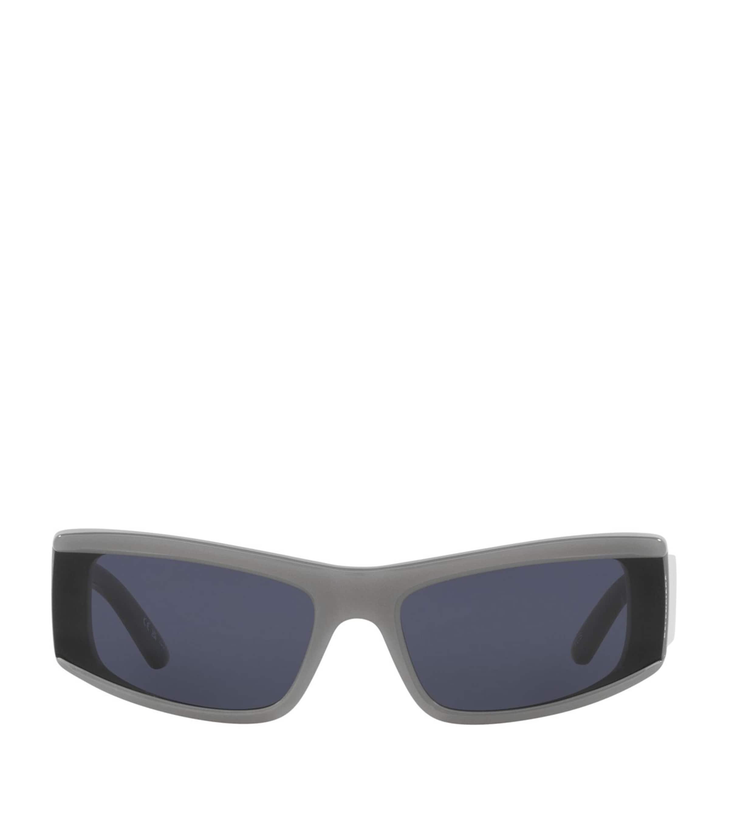 Acetate 06E000315 Sunglasses