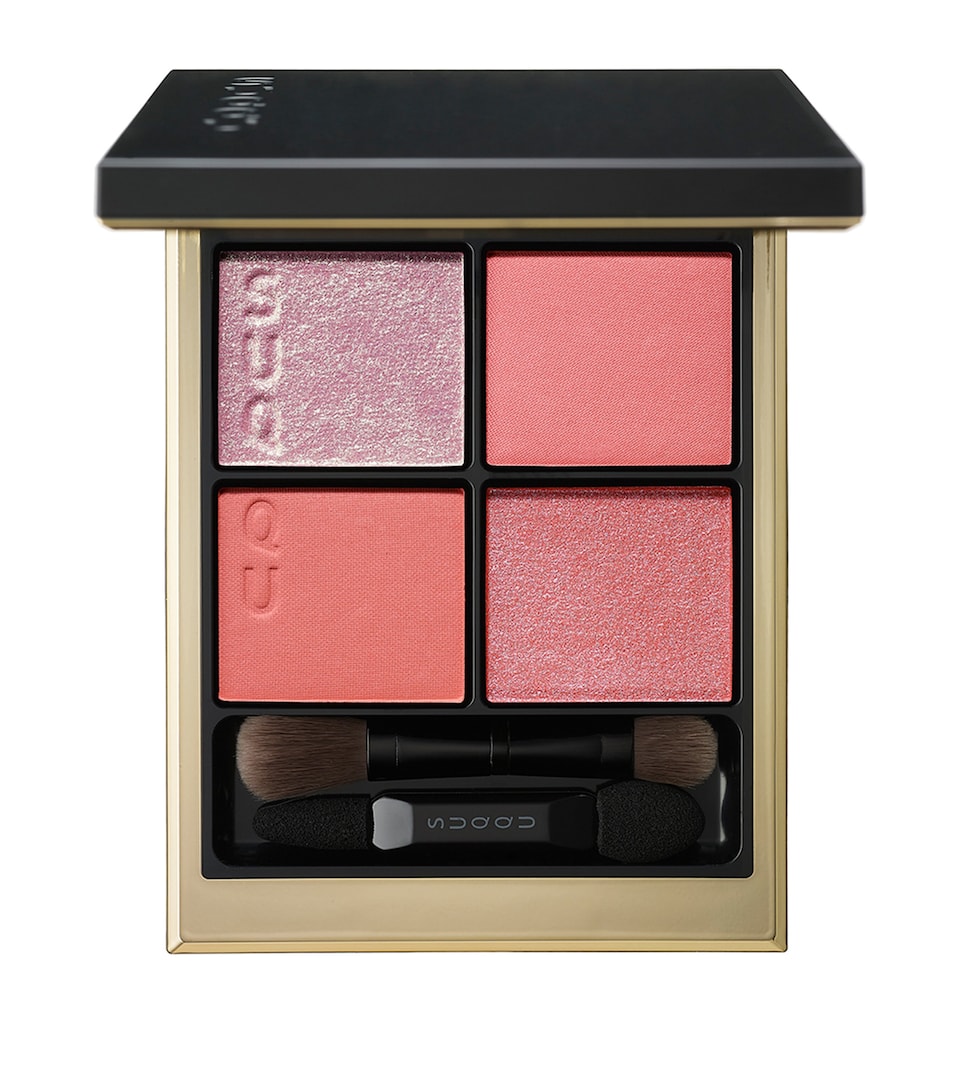 Signature Colour Eyes Palette