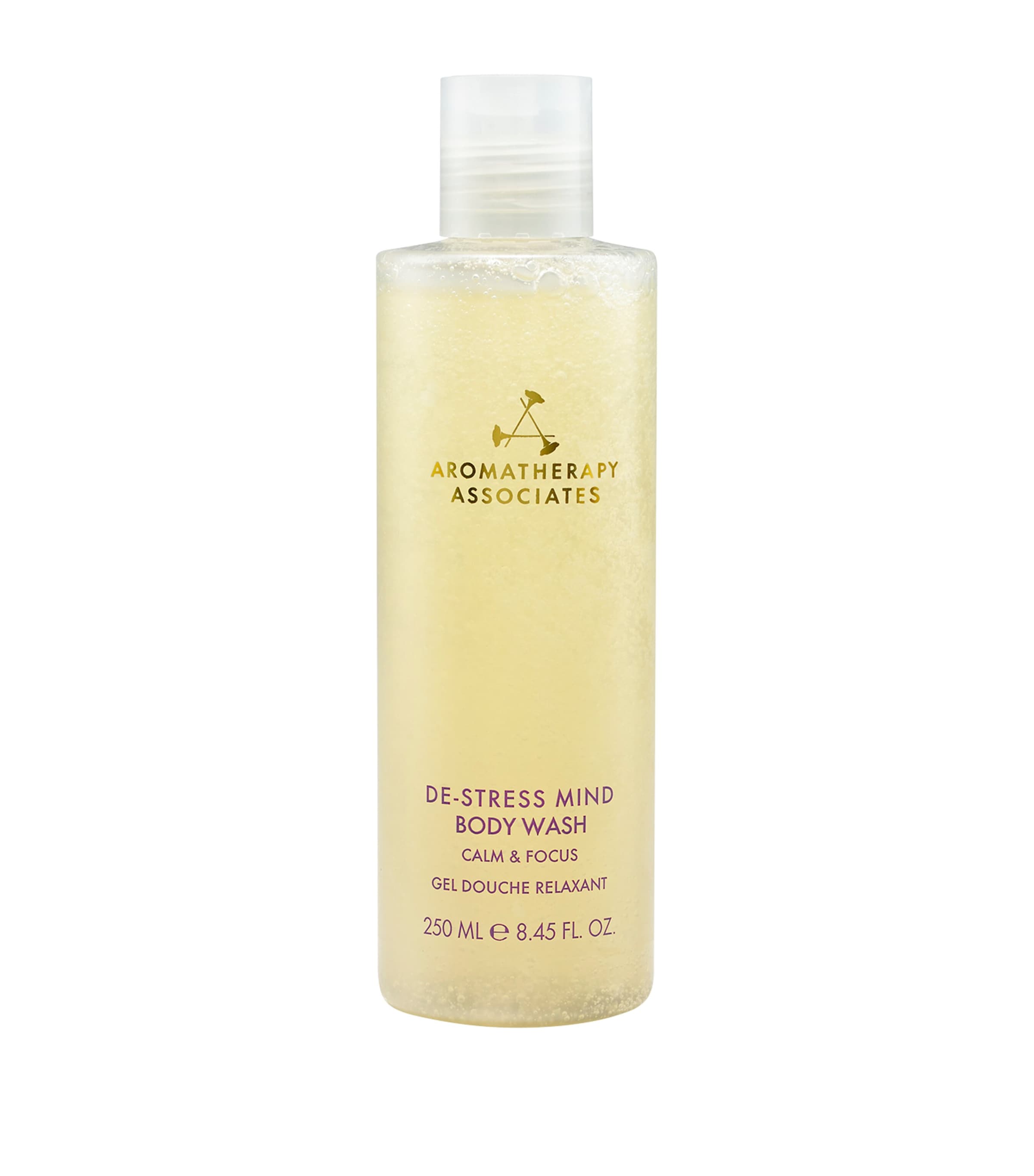 De-Stress Mind Body Wash (250ml)