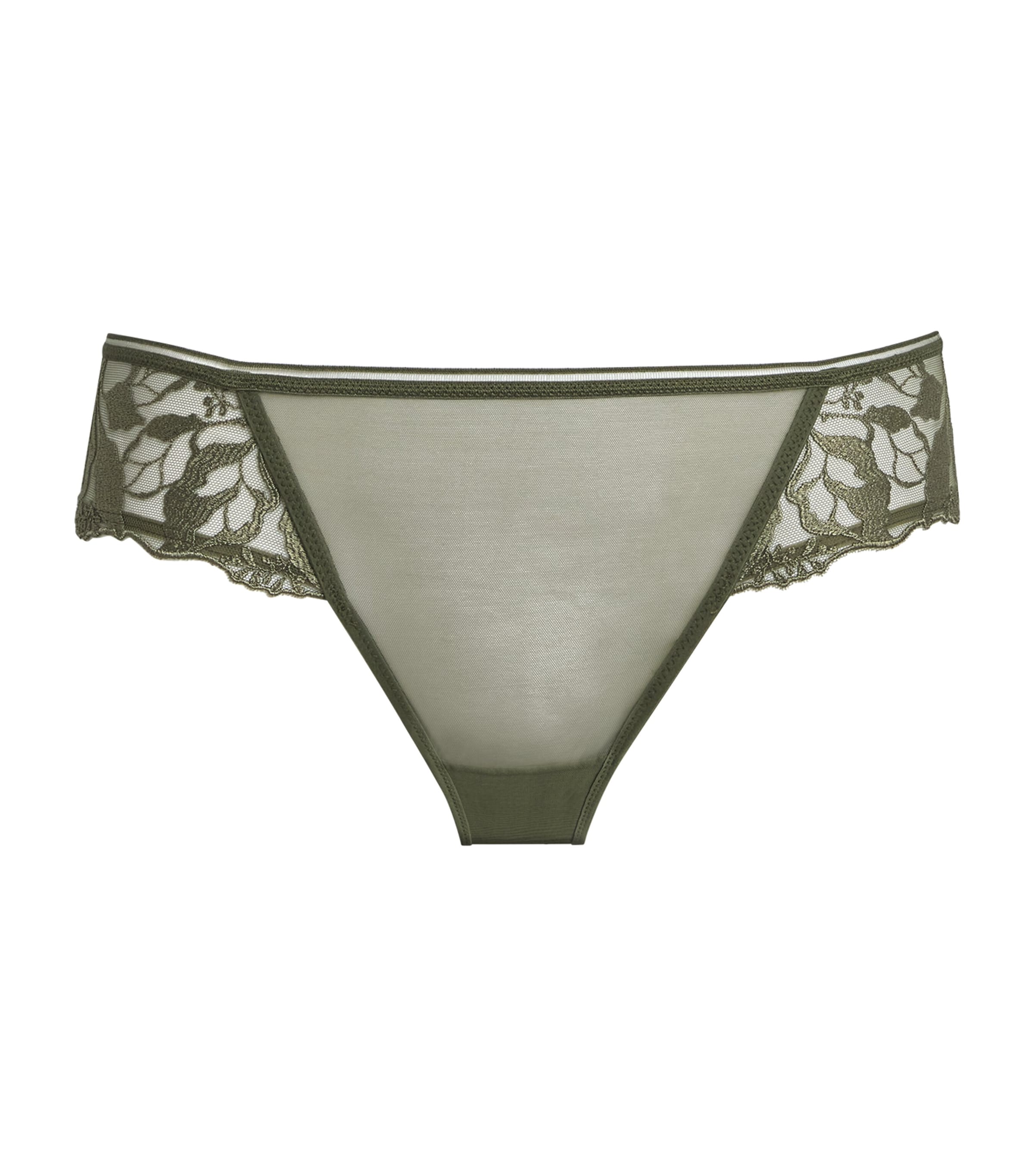 Aubade Under Your Spell ヒップスター AUBADE - UNDER YOUR SPELL BODY – zouzoustore.com