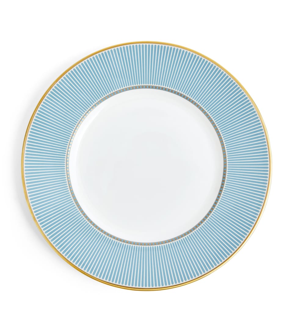 Bone China Helia Plate (23cm)
