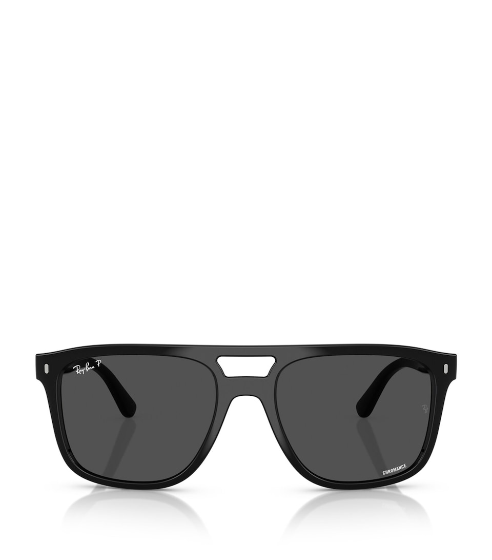 Ray-Ban RB2213CH Aviator Sunglasses
