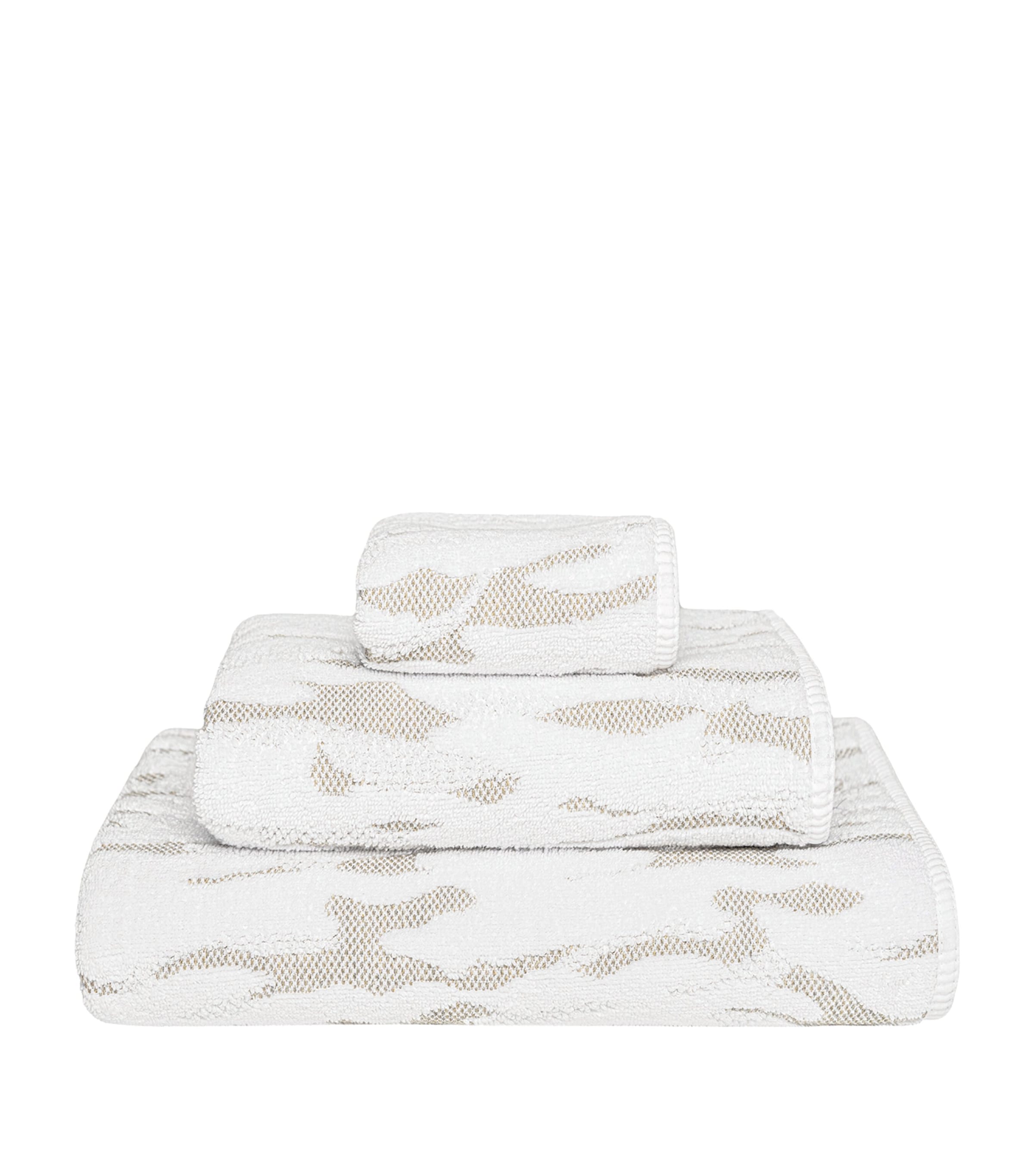 Stratus Bath Sheet (95cm x 150cm)