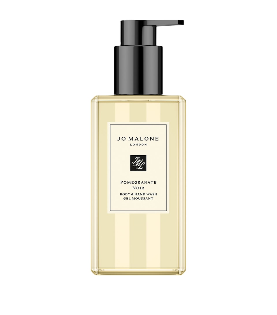 Pomegranate Noir Body & Hand Wash (250ml)