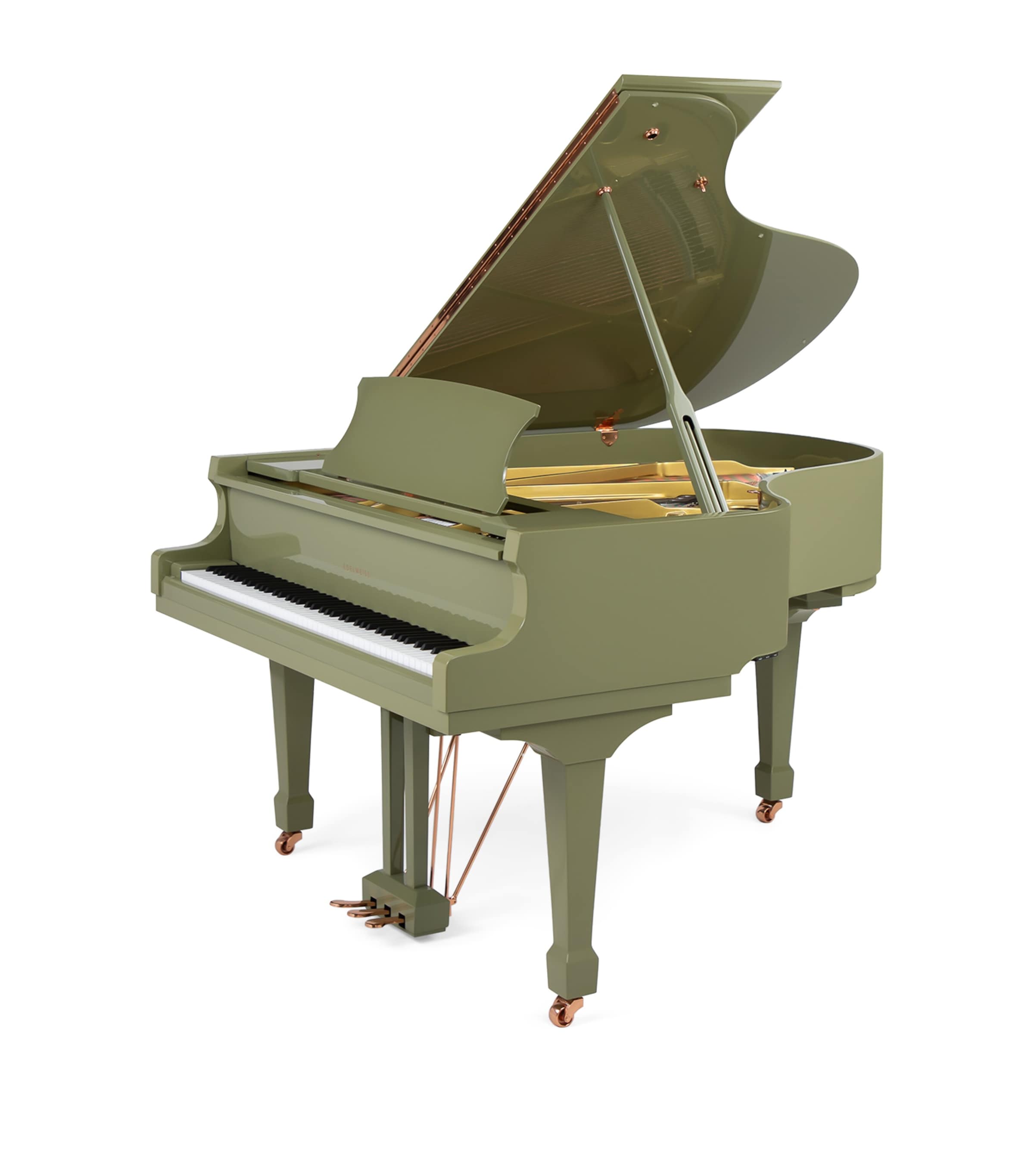 Edelweiss Classic Flügel Grand Piano