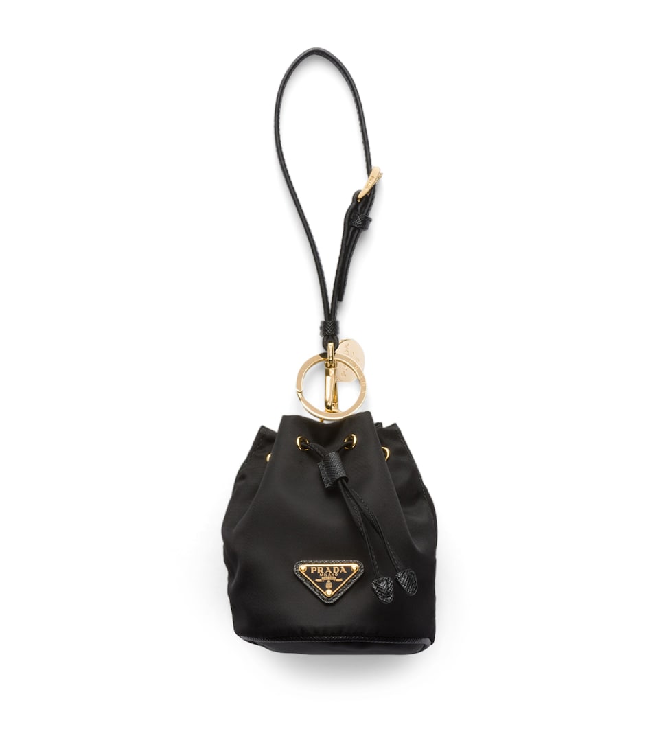 Mini Re-Edition 1978 Re-Nylon Pouch