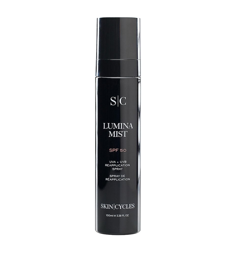 Lumina Mist SPF 50 (100ml)