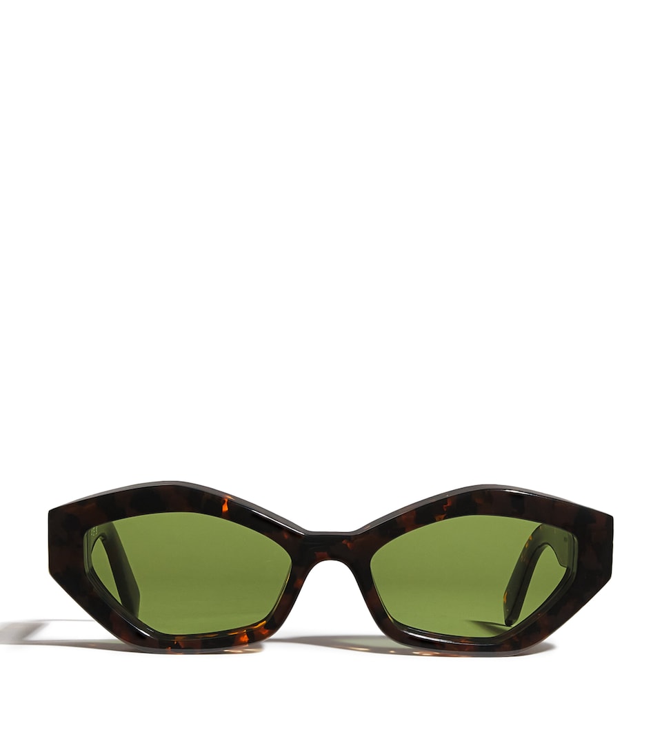 Metal Hilo Sunglasses