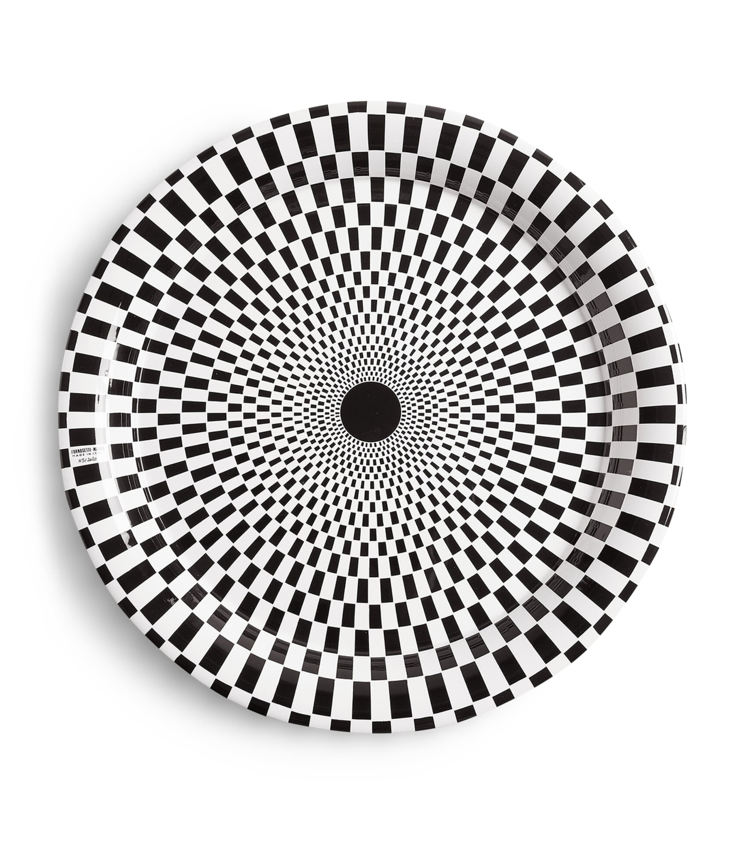 Egocentrismo Tray (40cm)