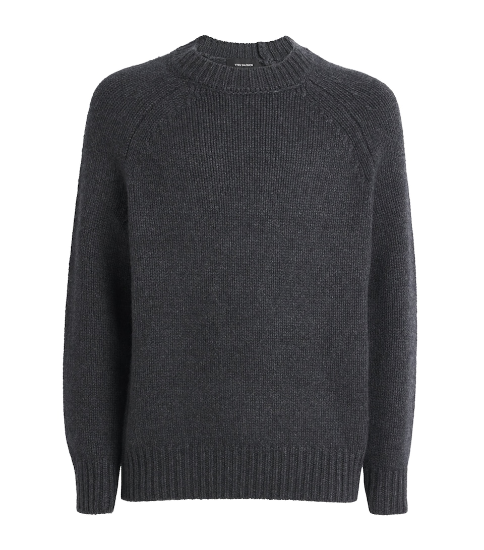 Cashmere Sweater