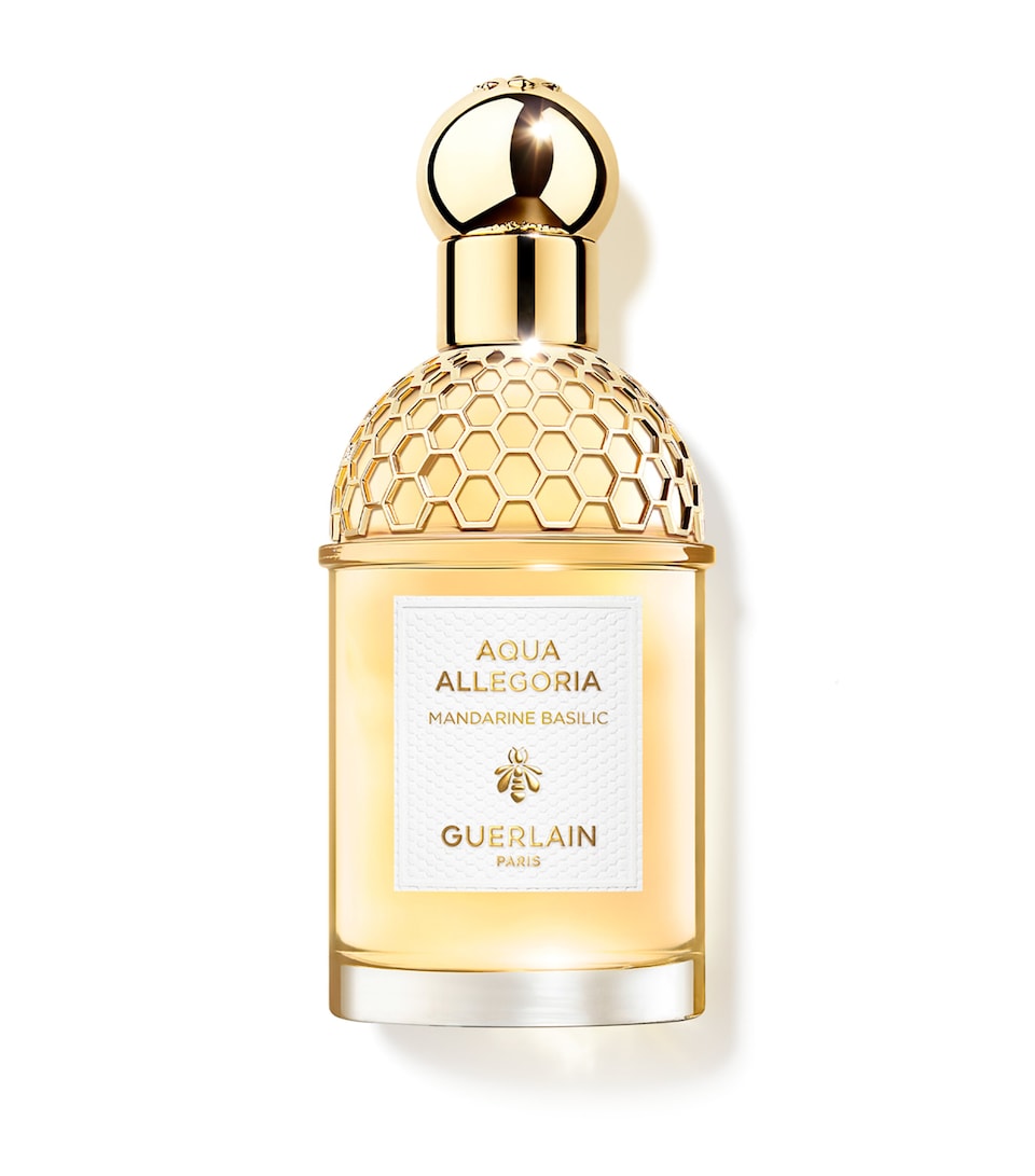 Guerlain Aqua Allegoria Mandarine Basilic Eau de Toilette (75ml)