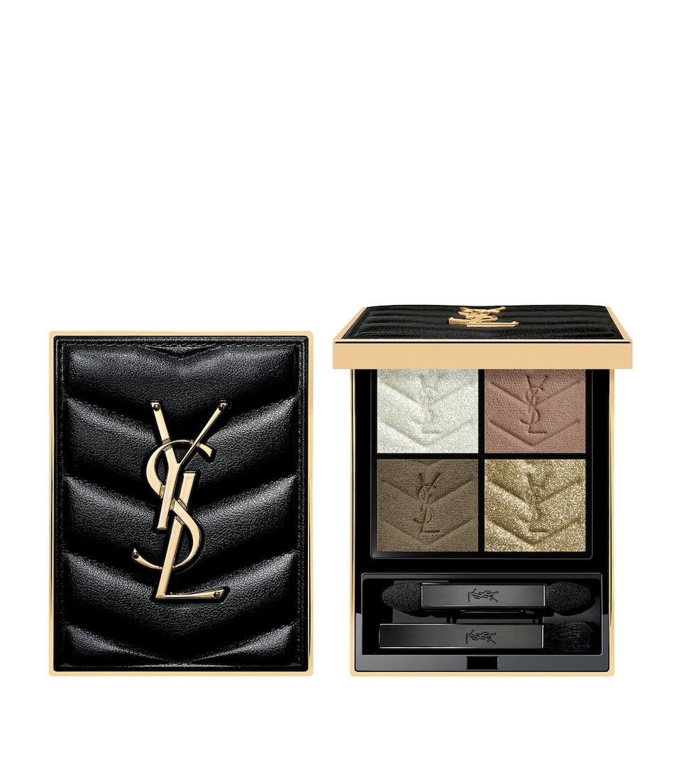 Couture Mini Clutch Mini Eyeshadow Palette