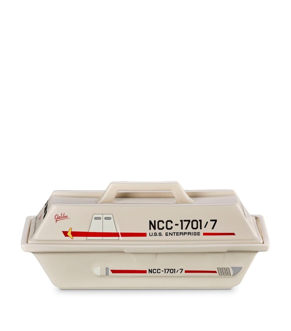 Le Creuset Galileo Baking Dish Neutral