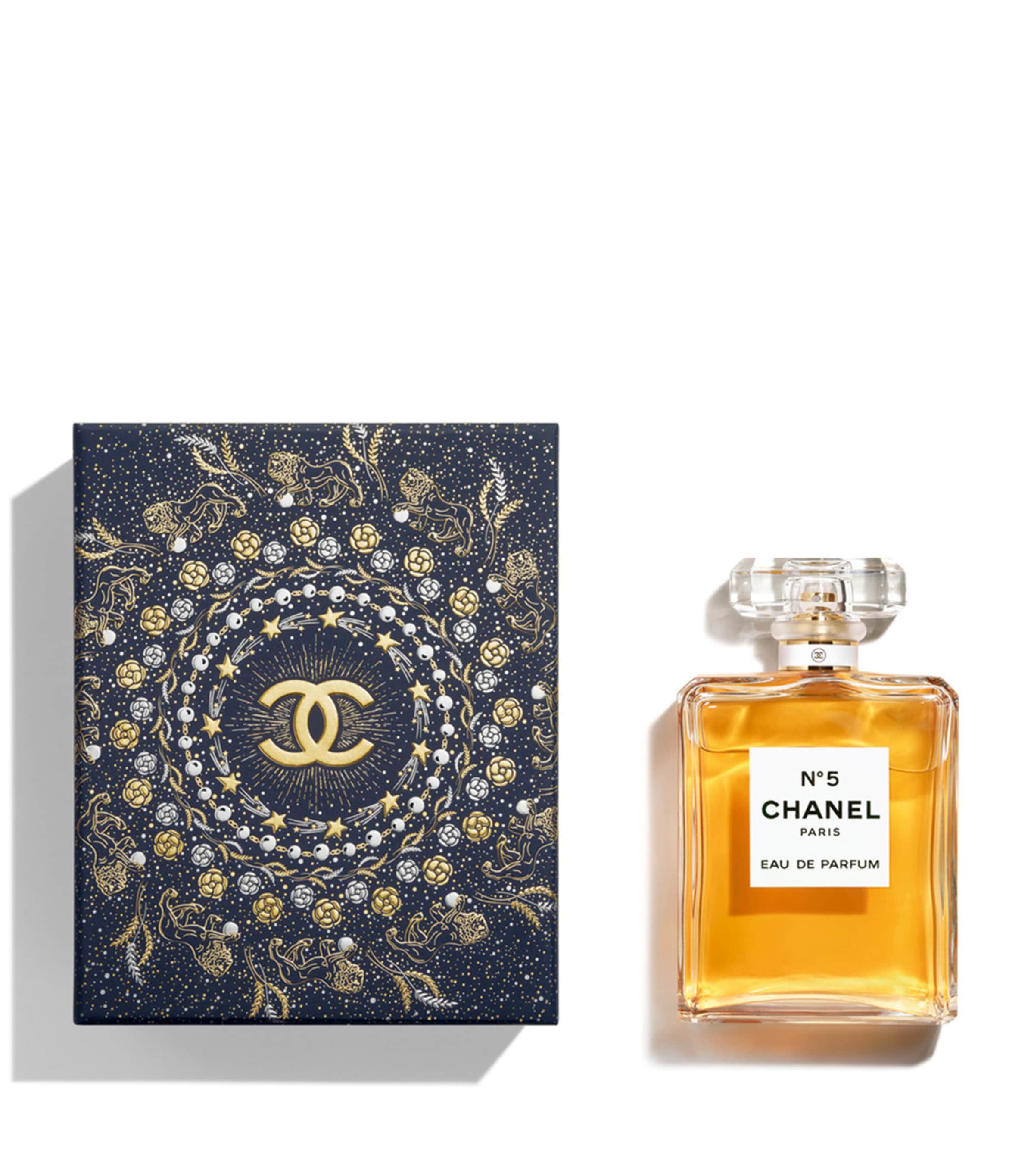 CHANEL 1957 No.22 / シャネル 1957 No.22 edp N°22 LES EXCLUSIFS DE CHANEL – Eau de Parfum (EDP) - 6.8 FL. OZ