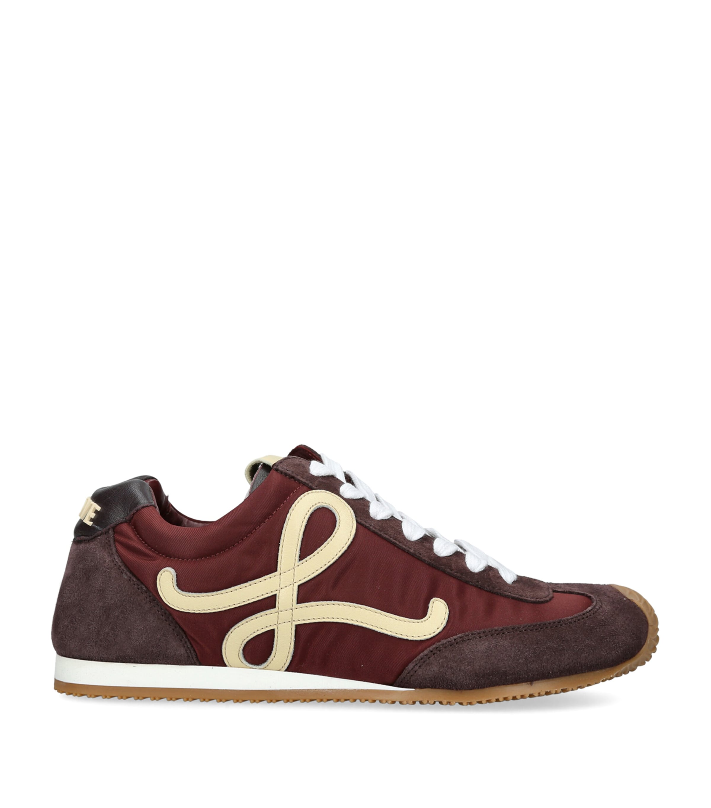 LOEWE Ballet Runner 2.0 Sneakers Red/other