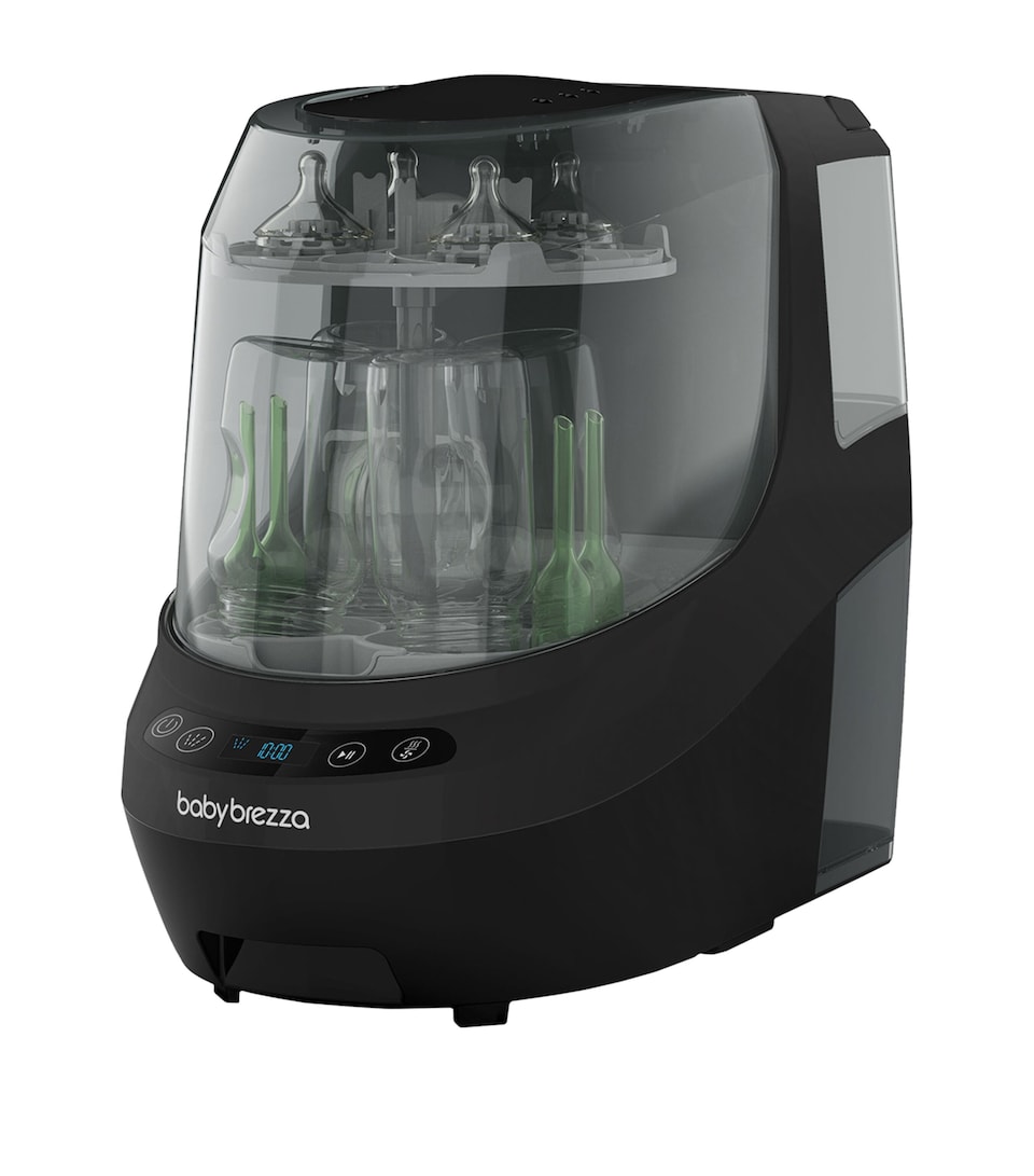 Bottle Washer Pro