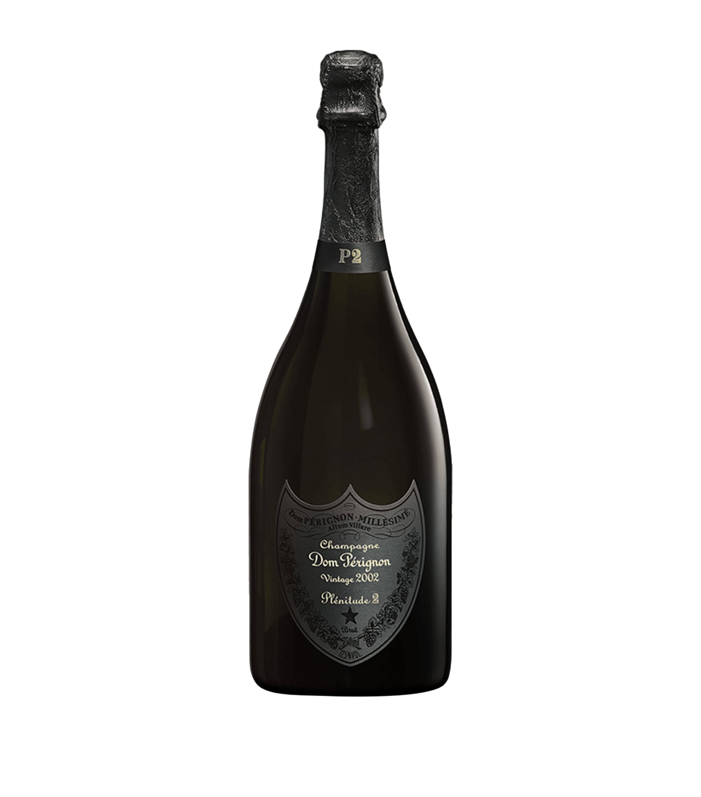 Dom Pérignon Plénitude P2 2022 Champagne Magnum (150cl) - Champagne, France White